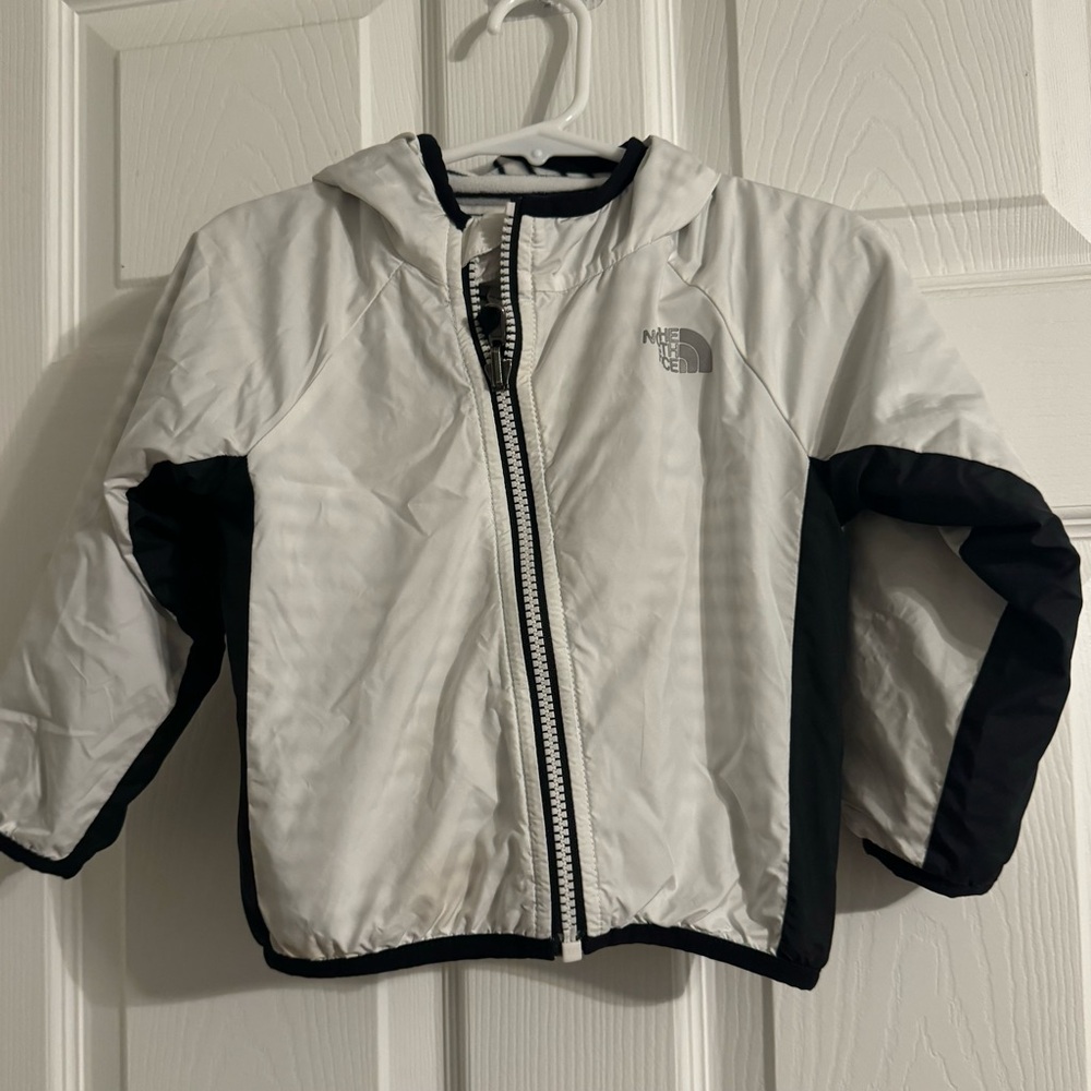 The North Face Reversible Breezeway Jacket 12-18 Months